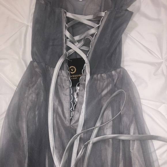 Prom dress - Picture 5 of 8